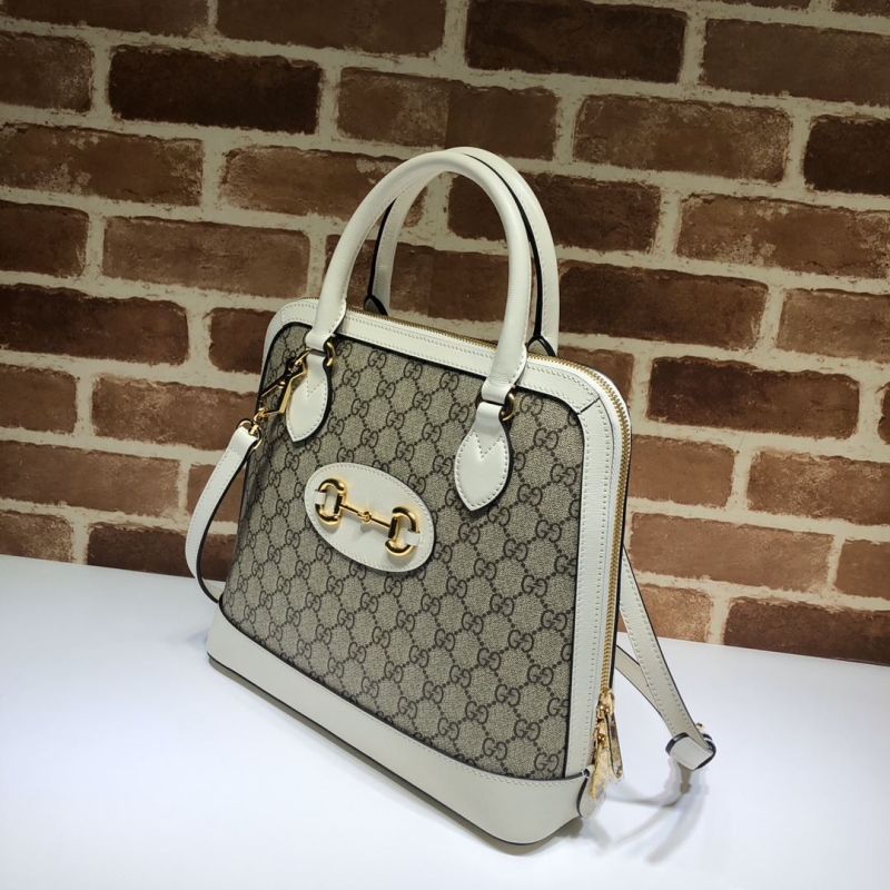 Gucci Top Handle Bags